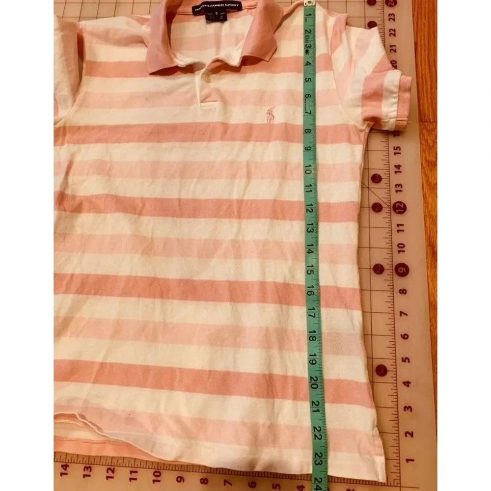 Ralph Lauren Sport Polo Shirt